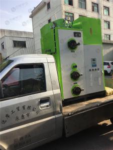 发货案例