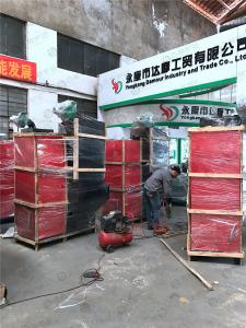 仓库案例