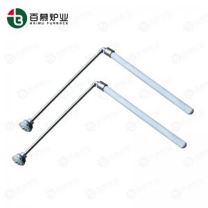 碳化硅测温棒